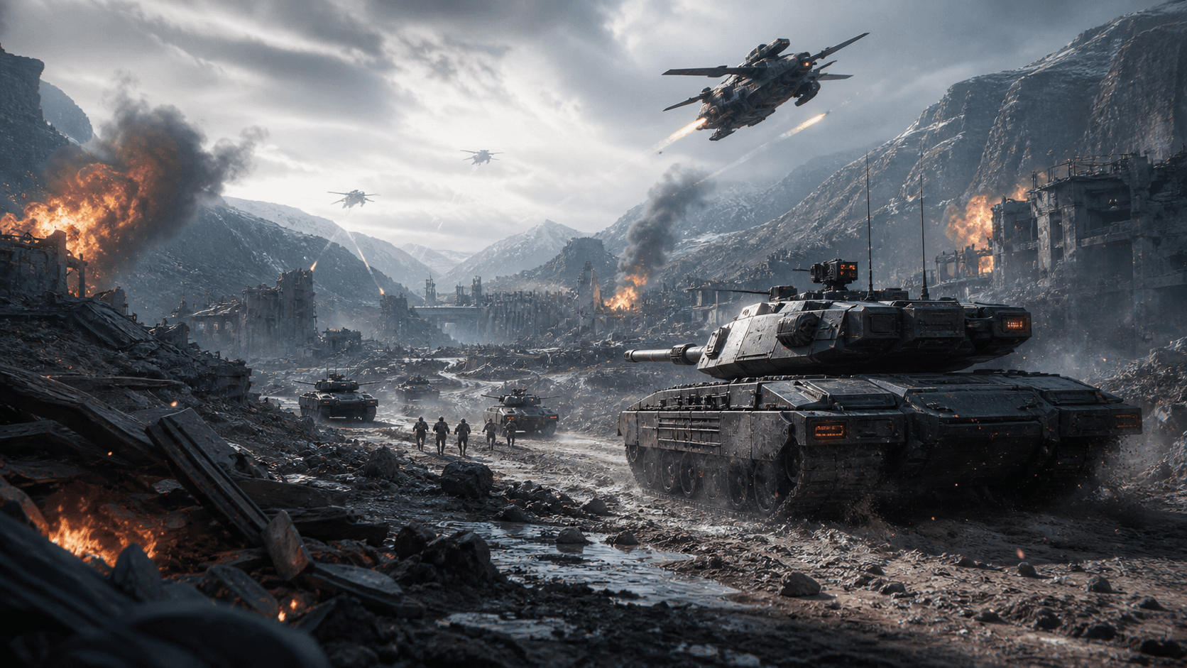 Beta gaming utility background